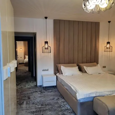 Pensiunea Ellemar Vatra Dornei Room photo